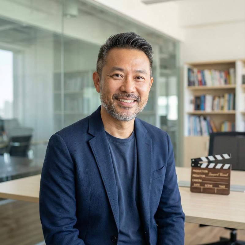 小马拉大车导演